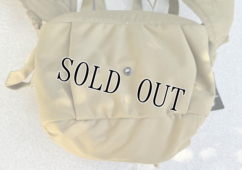 画像4: 米軍実物 コンバット CCRK USGI CLS Bag  Casualty Response Kit NORTH AMERICAN RESCUE (4)