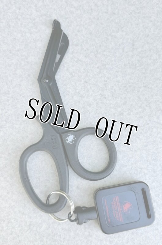 画像13: 米軍実物 コンバット CCRK USGI CLS Bag  Casualty Response Kit NORTH AMERICAN RESCUE (13)