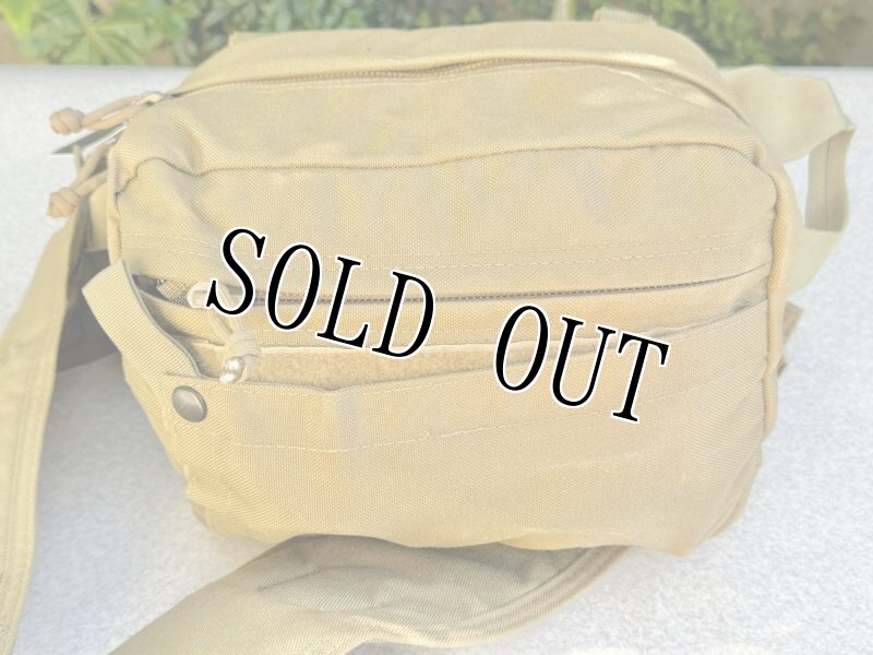 画像5: 米軍実物 コンバット CCRK USGI CLS Bag  Casualty Response Kit NORTH AMERICAN RESCUE (5)