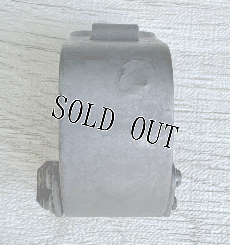 画像5: 米軍実物 M203 グレネードランチャー   レバー QDマウント ブラケット　(3) (5)