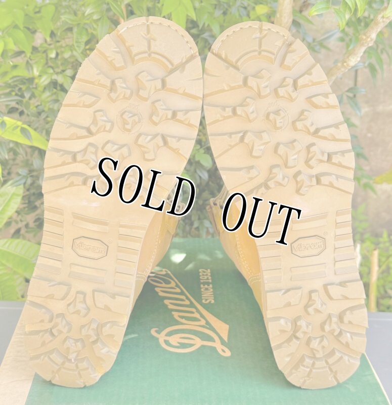 画像7: 米軍実物 DANNER USMC RAT TEMP FT 15660X GORE-TEX ブーツ 10 R (7)