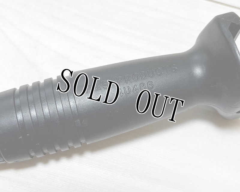 画像2: 米軍実物 P&S PRODUCTS ライフルグリップ (2)