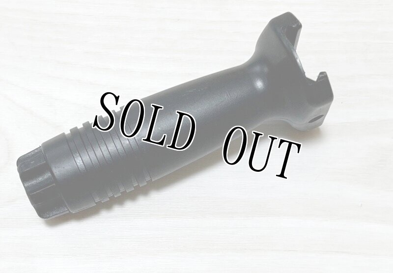 画像3: 米軍実物 P&S PRODUCTS ライフルグリップ (3)