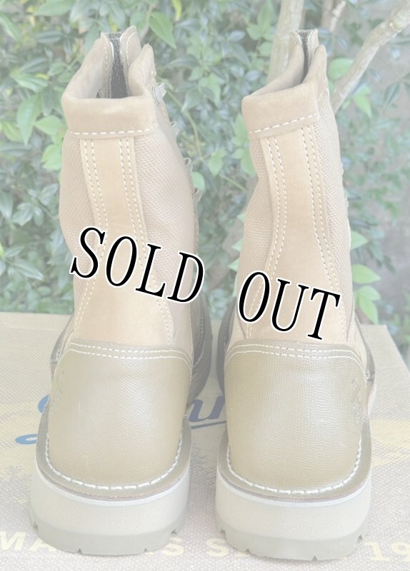 画像3: 米軍実物 DANNER USMC RAT TEMP FT 15660X GORE-TEX ブーツ 10.5N (3)