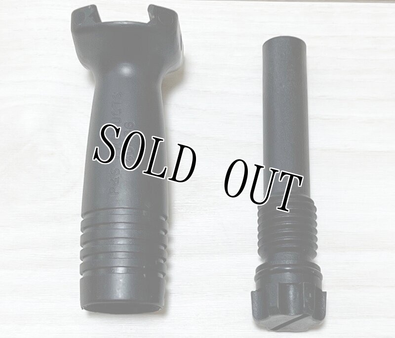 画像4: 米軍実物 P&S PRODUCTS ライフルグリップ (4)