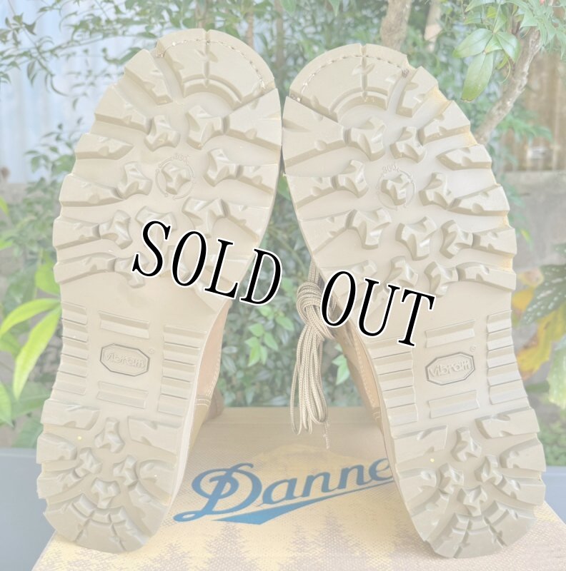 画像7: 米軍実物 DANNER USMC RAT TEMP FT 15660X GORE-TEX ブーツ 10.5N (7)