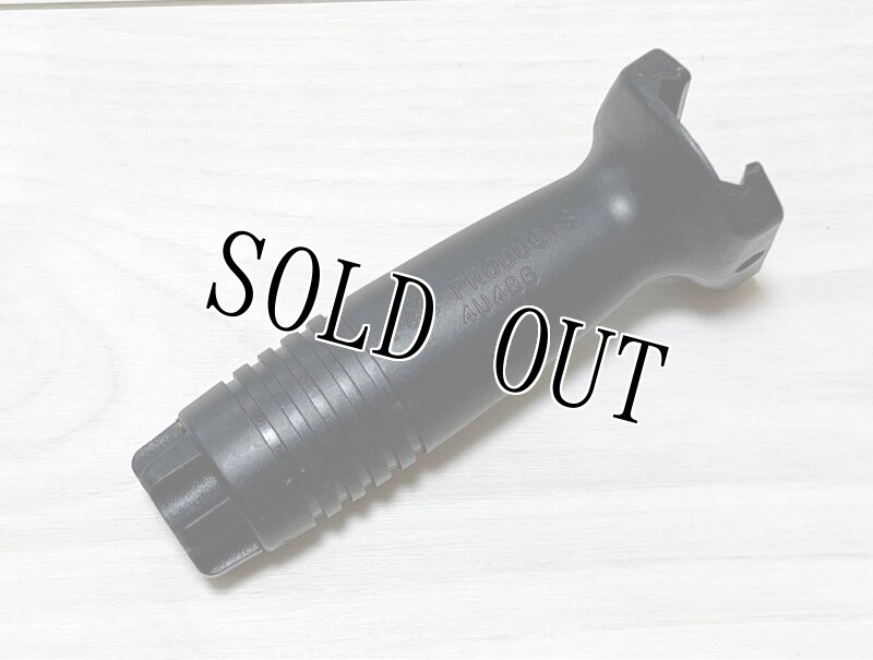 画像1: 米軍実物 P&S PRODUCTS ライフルグリップ (1)