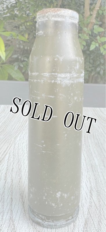 画像3: 米軍実物 25mm 機関砲空薬莢 使用済み 安全品 (3)