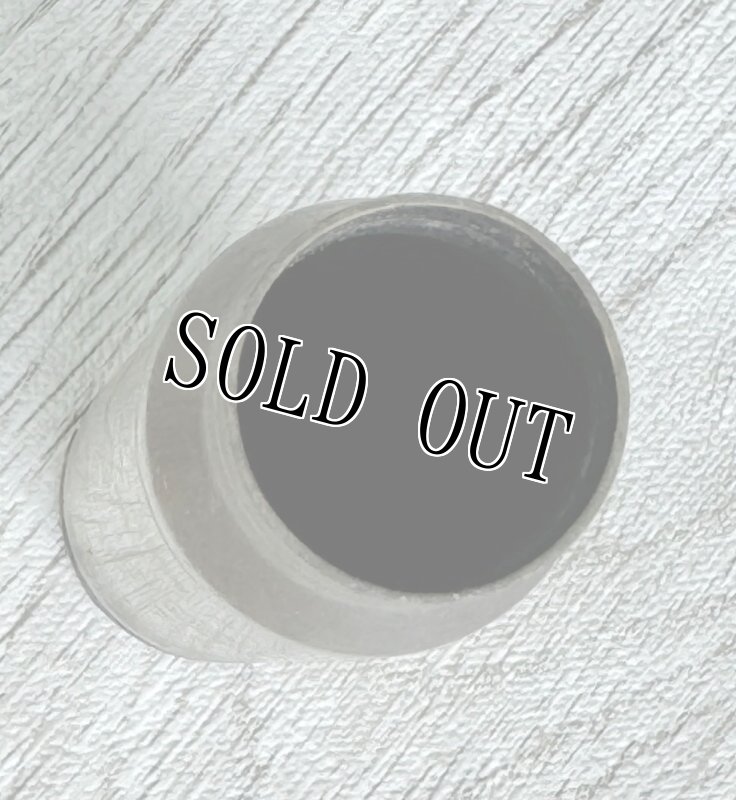 画像8: 米軍実物 20mm 機関砲空薬莢 使用済み 安全品 2個 (8)