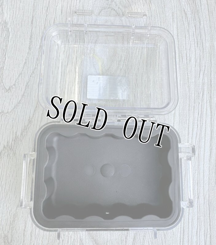 画像7: 米軍放出品 PELICAN マイクロケース　1010 (7)