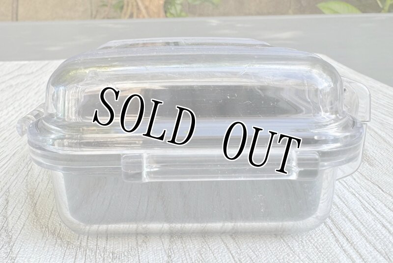 画像2: 米軍放出品 PELICAN マイクロケース　1010 (2)