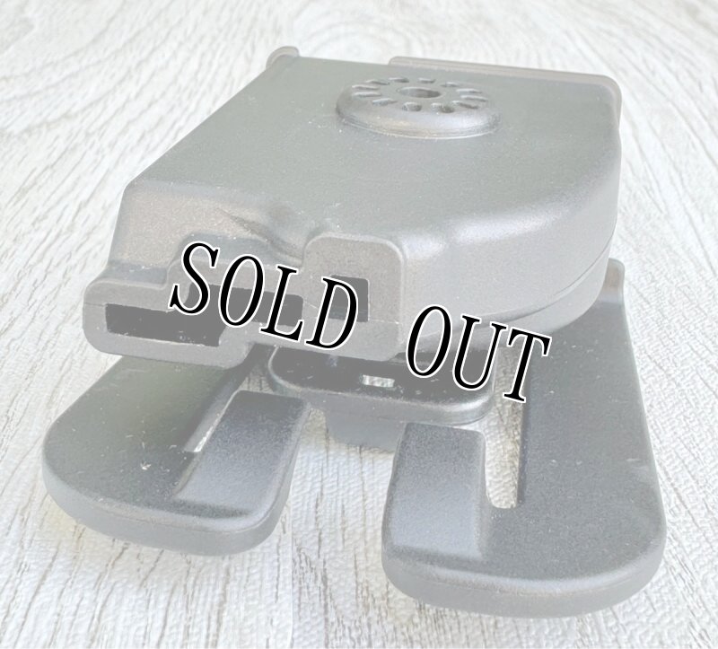 画像6: 米軍実物 LEATHERMAN RAPTOR メディカル シザー  ケース (6)