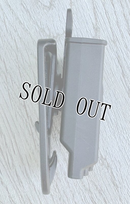 画像3: 米軍実物 LEATHERMAN RAPTOR メディカル シザー  ケース (3)