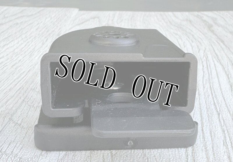 画像5: 米軍実物 LEATHERMAN RAPTOR メディカル シザー  ケース (5)