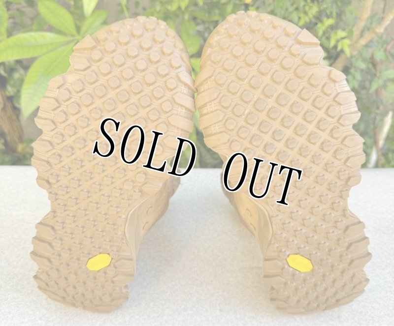 画像7: 米軍放出品 UNDER ARMOUR ロードアウト タクティカルブーツ 海外限定 (7)