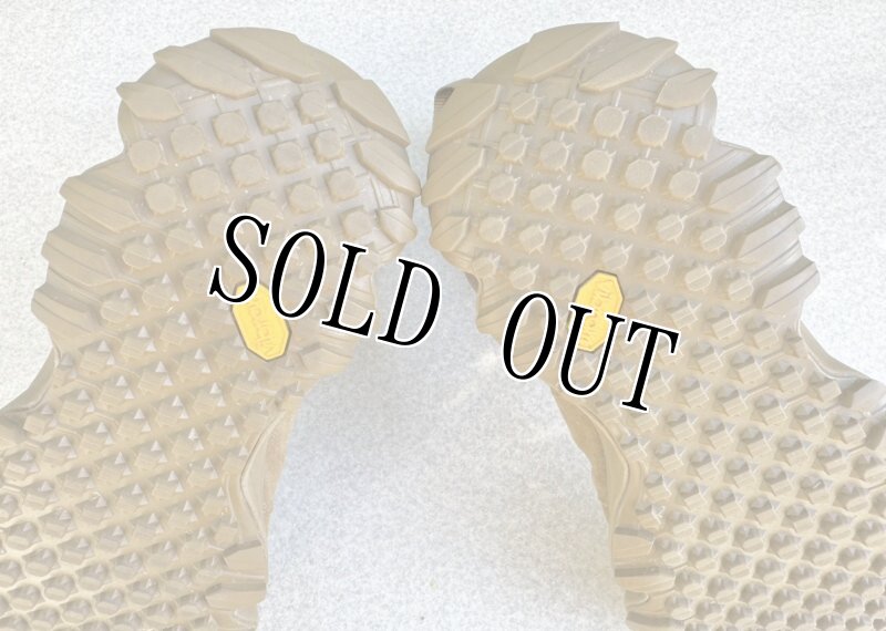 画像9: 米軍放出品 UNDER ARMOUR ロードアウト タクティカルブーツ 海外限定 (9)