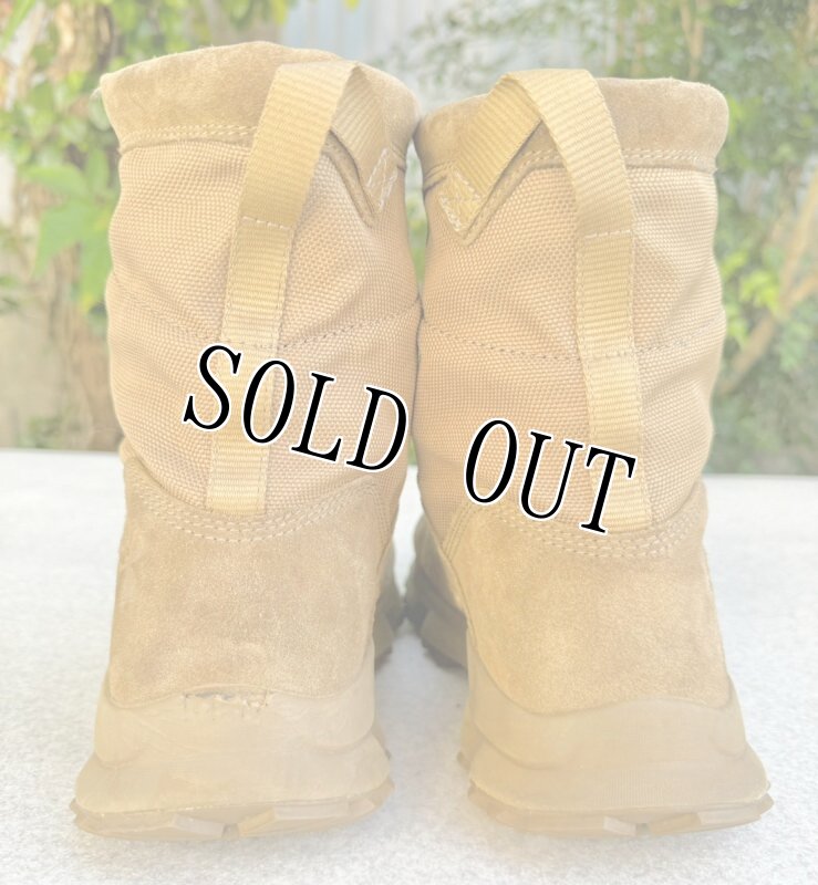 画像3: 米軍放出品 UNDER ARMOUR ロードアウト タクティカルブーツ 海外限定 (3)