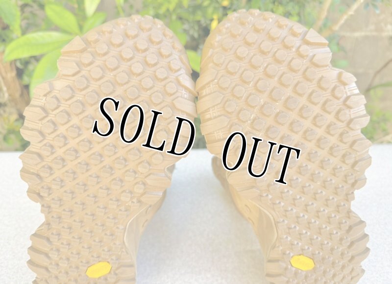 画像8: 米軍放出品 UNDER ARMOUR ロードアウト タクティカルブーツ 海外限定 (8)