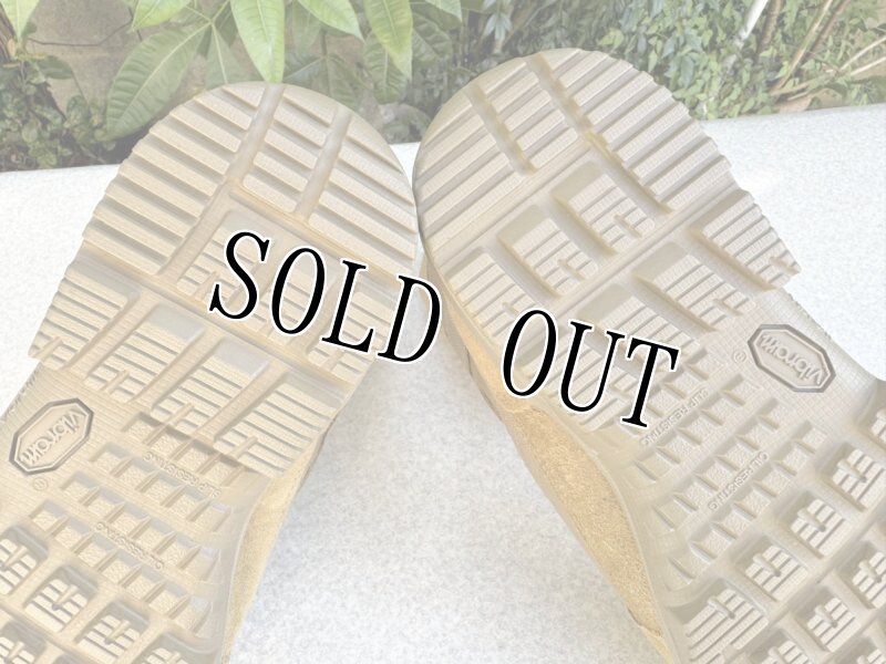 画像9: 米軍放出品 リーボック ストライクポイント メンズ 8 インチ 超軽量パフォーマンス ミリタリー ブーツ  (9)