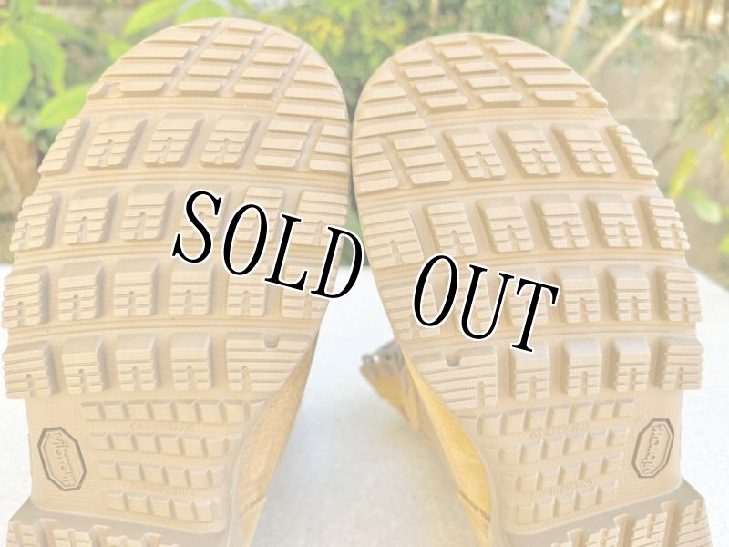 画像8: 米軍放出品 リーボック ストライクポイント メンズ 8 インチ 超軽量パフォーマンス ミリタリー ブーツ  (8)