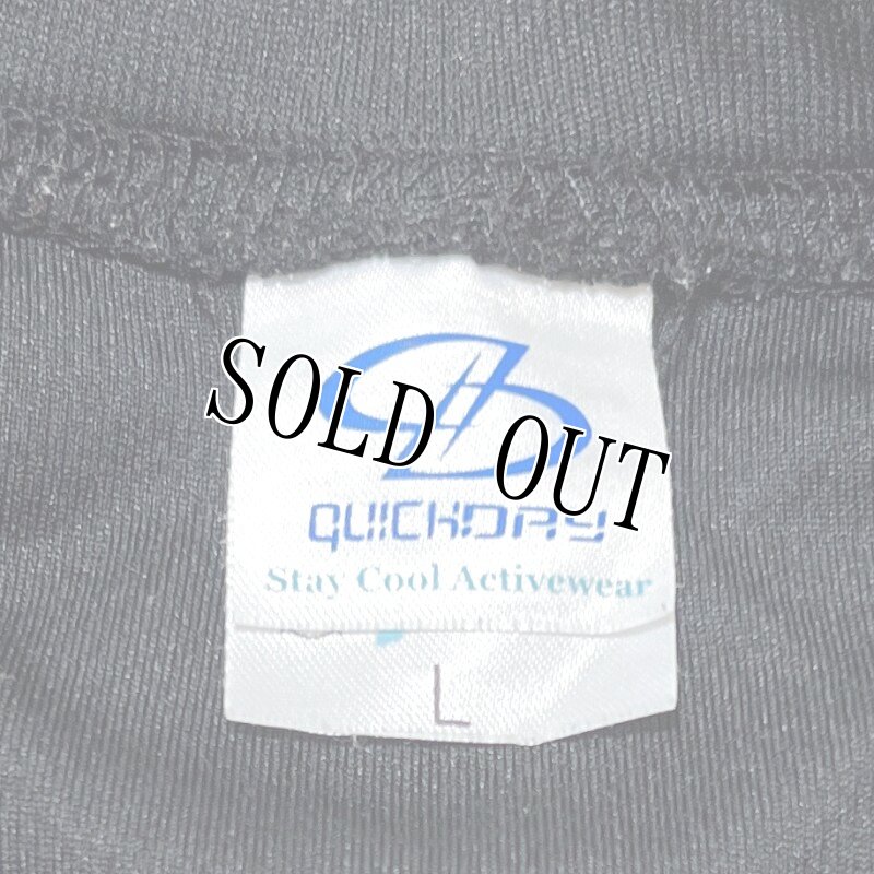 画像5: 米軍放出品 USMC  5th anglico Tシャツ LARGE (5)