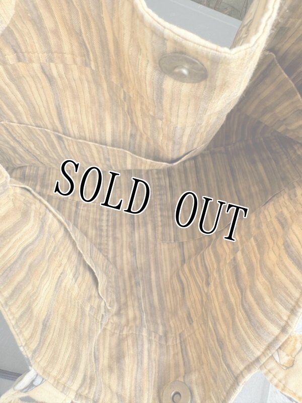 画像8: 米軍放出品 US MARINE トートバッグ / エコバッグ (8)