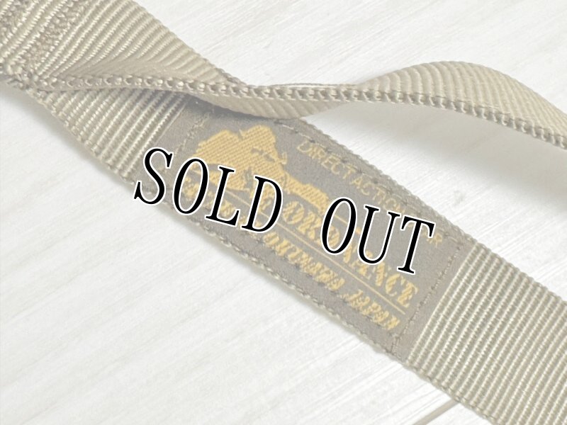 画像7: 米軍海兵隊 オードナンス RONSTAN シャックル QR PERSONAL RETENTION LANYARD   (7)