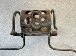画像8: 米軍実物　ブローニング　M2 バレル キャリング ハンドル　 (8)