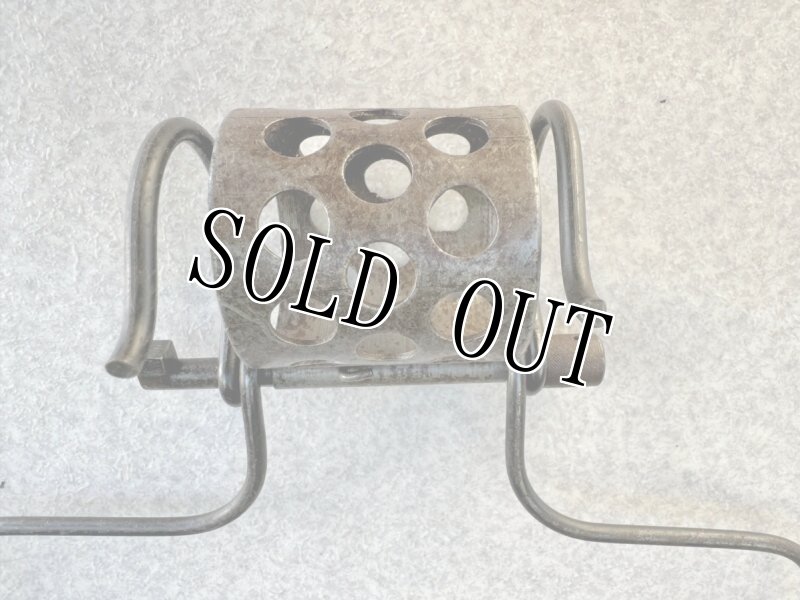 画像8: 米軍実物　ブローニング　M2 バレル キャリング ハンドル　 (8)