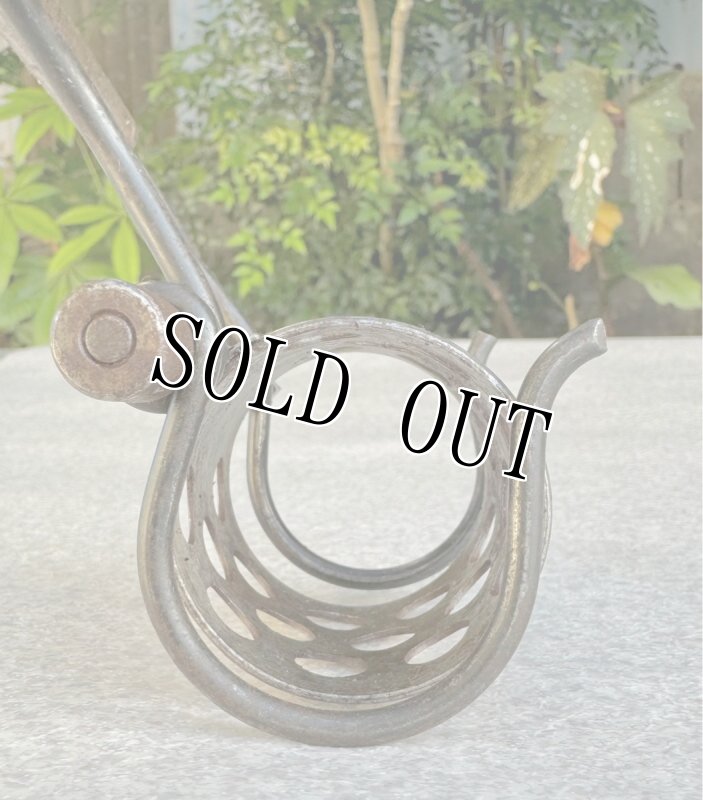 画像3: 米軍実物　ブローニング　M2 バレル キャリング ハンドル　 (3)