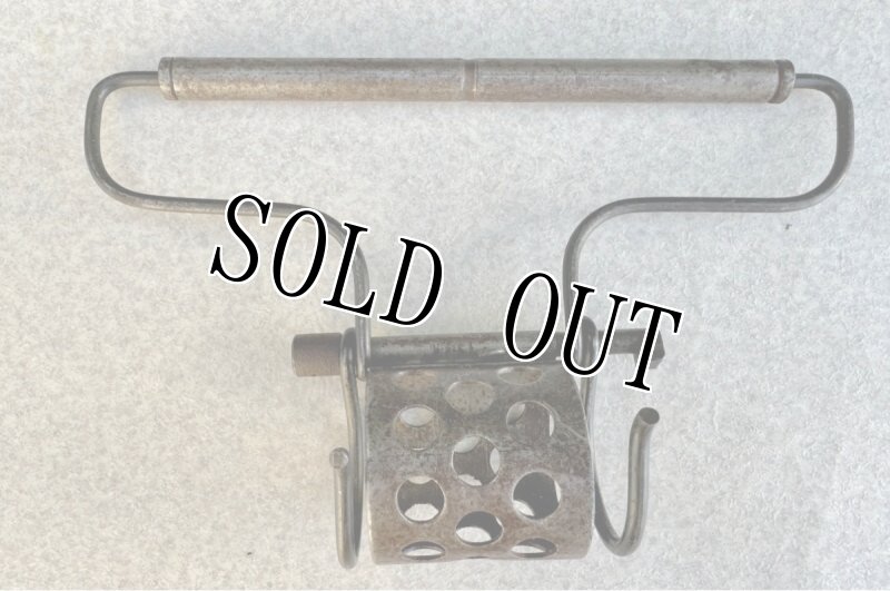 画像4: 米軍実物　ブローニング　M2 バレル キャリング ハンドル　 (4)