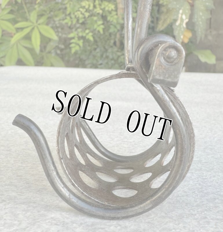 画像5: 米軍実物　ブローニング　M2 バレル キャリング ハンドル　 (5)