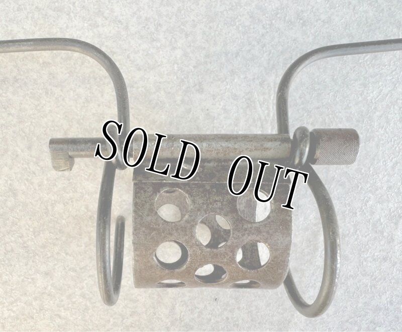 画像6: 米軍実物　ブローニング　M2 バレル キャリング ハンドル　 (6)