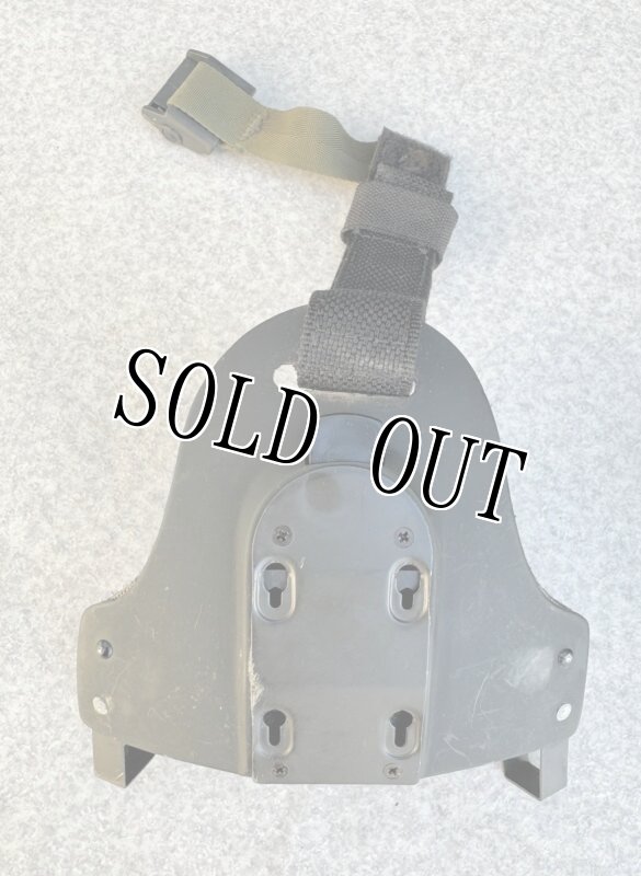 画像11: 米軍放出品 STS AN/PVS-21   NVG マウント セット (11)