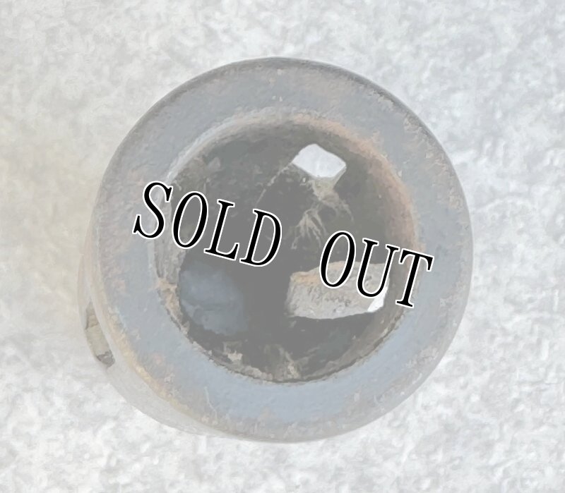 画像5: 米軍実物 M240.M60 フラッシュハイダー (5)