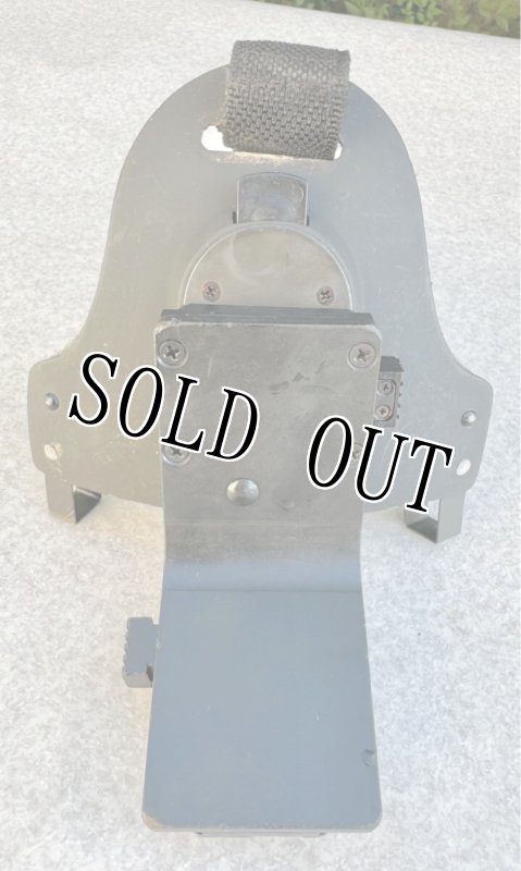 画像5: 米軍放出品 STS AN/PVS-21   NVG マウント セット (5)