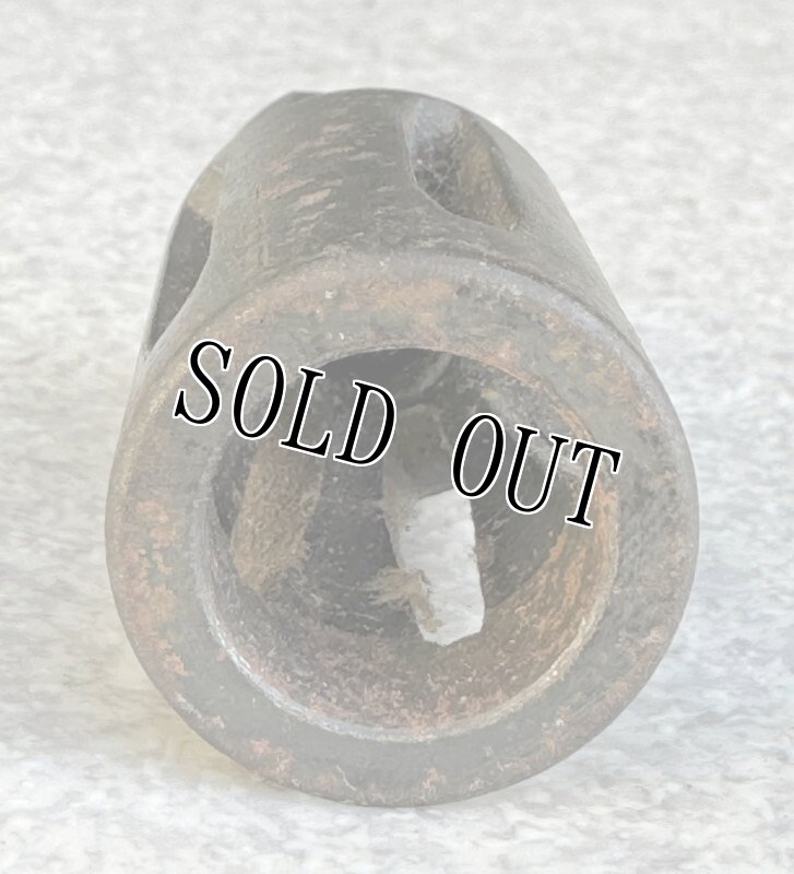 画像7: 米軍実物 M240.M60 フラッシュハイダー (7)