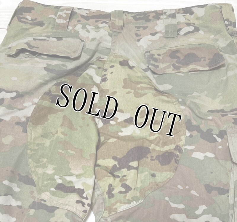 画像5: 米軍実物 IHWCU(Trouser,Improved Hot Weather Combat Uniform)パンツ MEDIUM-REGULAR (5)