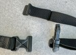 画像3: 米軍放出品 SPEC-OPS ライフルスリング (3)