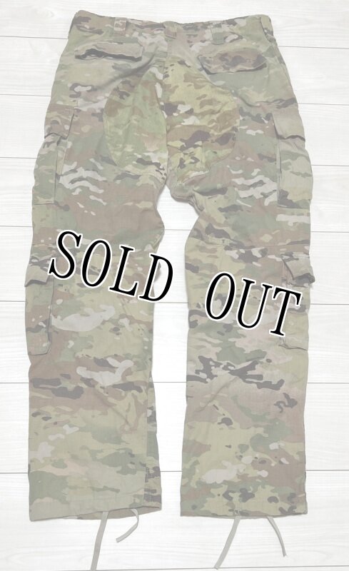 画像3: 米軍実物 IHWCU(Trouser,Improved Hot Weather Combat Uniform)パンツ MEDIUM-REGULAR (3)