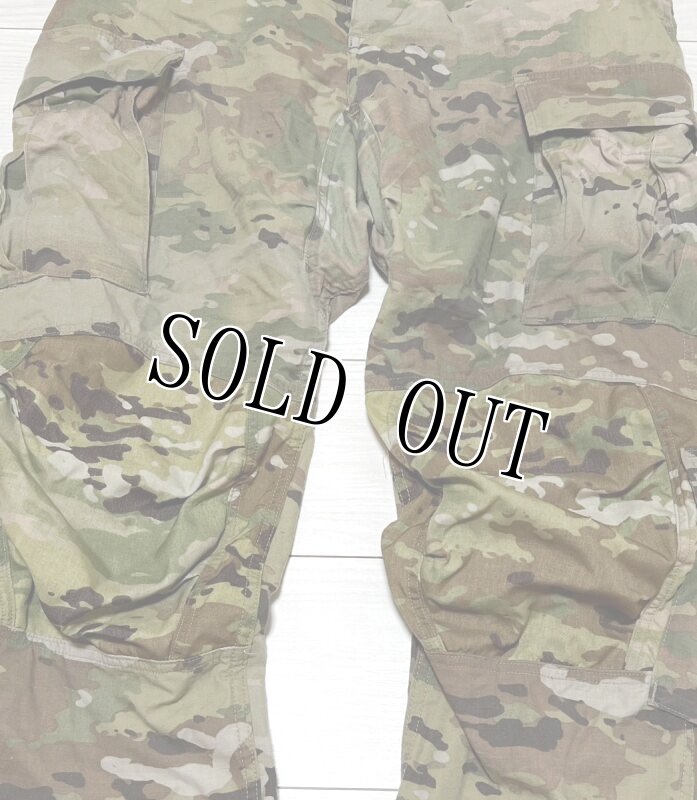 画像2: 米軍実物 IHWCU(Trouser,Improved Hot Weather Combat Uniform)パンツ MEDIUM-REGULAR (2)