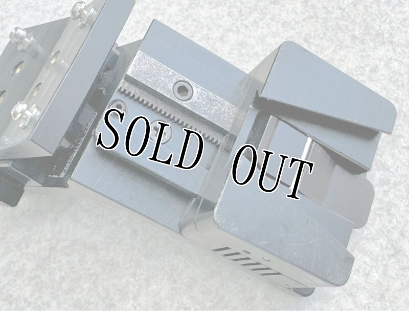 画像13: 米軍放出品 STS AN/PVS-21   NVG マウント セット (13)