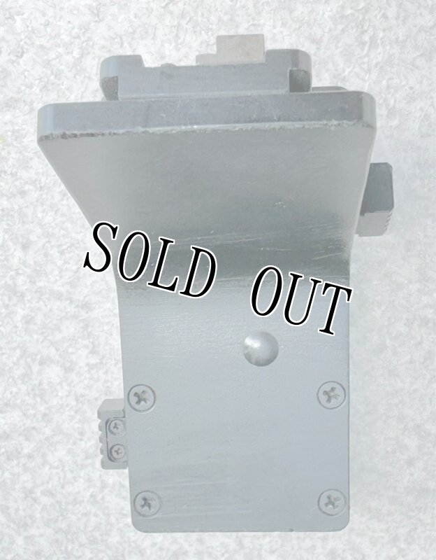 画像8: 米軍放出品 STS AN/PVS-21   NVG マウント セット (8)