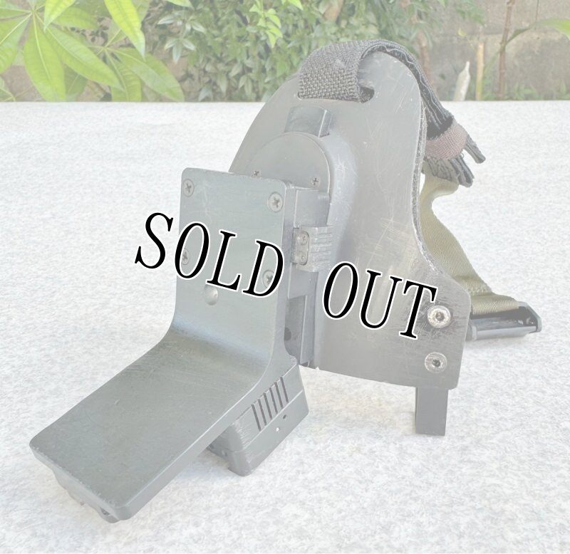 画像3: 米軍放出品 STS AN/PVS-21   NVG マウント セット (3)