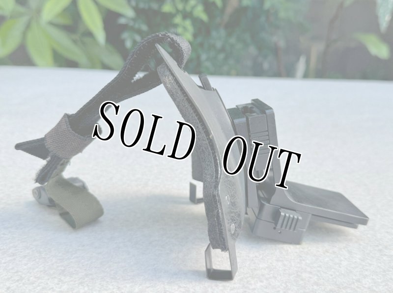 画像6: 米軍放出品 STS AN/PVS-21   NVG マウント セット (6)