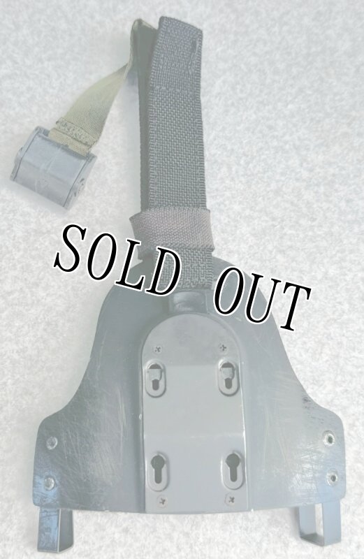 画像18: 米軍放出品 STS AN/PVS-21   NVG マウント セット (18)