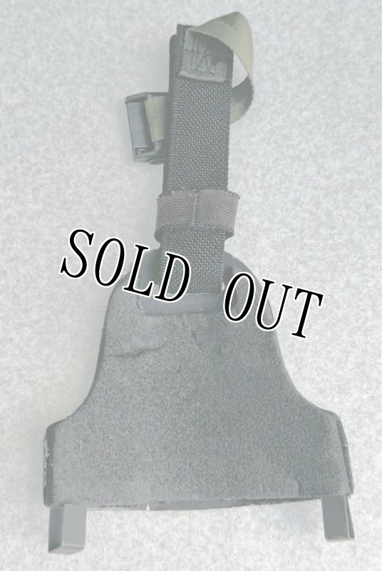 画像17: 米軍放出品 STS AN/PVS-21   NVG マウント セット (17)