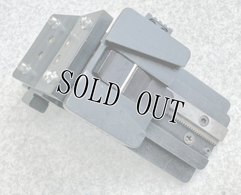 画像10: 米軍放出品 STS AN/PVS-21   NVG マウント セット (10)