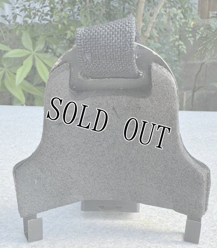 画像5: 米軍放出品 STS AN/PVS-21   NVG マウント セット (5)