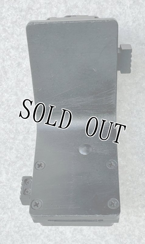 画像11: 米軍放出品 STS AN/PVS-21   NVG マウント セット (11)